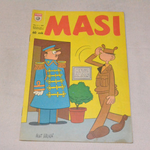 Masi 02 - 1961